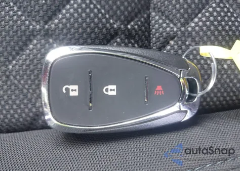 2020 Chevrolet Blazer Fwd 1Lt from USA, damaged, VIN 3GNKBBRA9LS612079